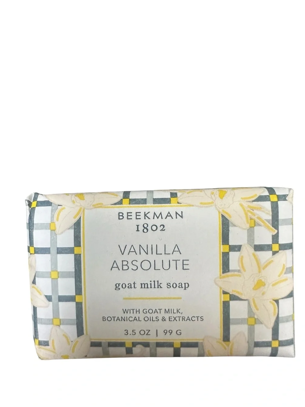 Beekman 1802 brand new
